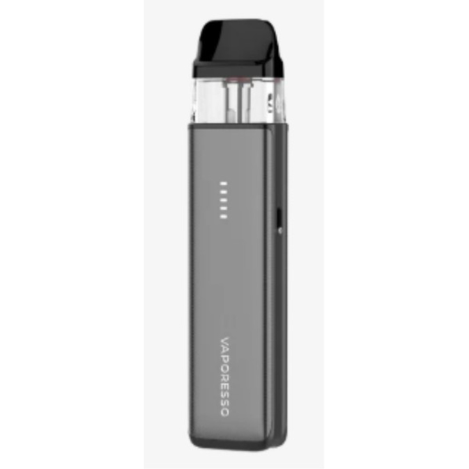 Picture of VAPORESSO XROS 6 MINI KIT 3ML - TITANIUM BLACK
