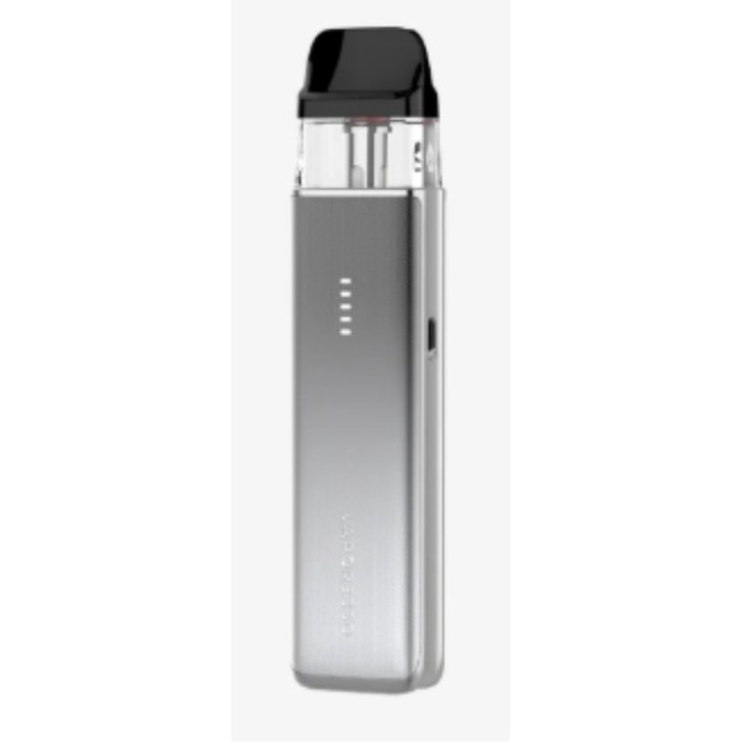 Picture of VAPORESSO XROS 6 MINI KIT 3ML - TITANIUM SILVER