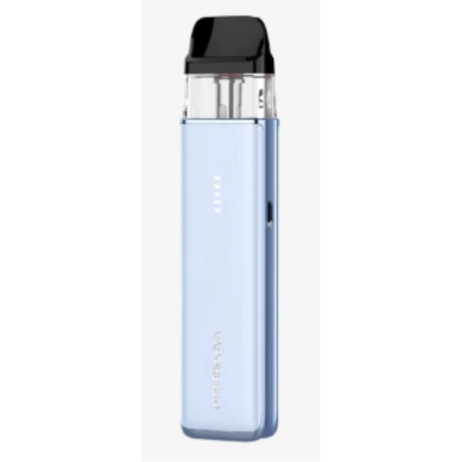Picture of VAPORESSO XROS 6 MINI KIT 3ML - JELLY BLUE