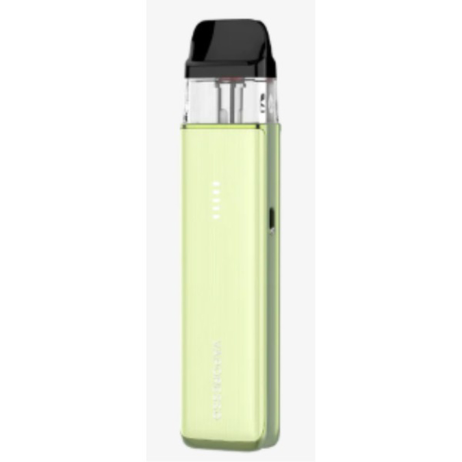 Picture of VAPORESSO XROS 6 MINI KIT 3ML - JELLY GREEN