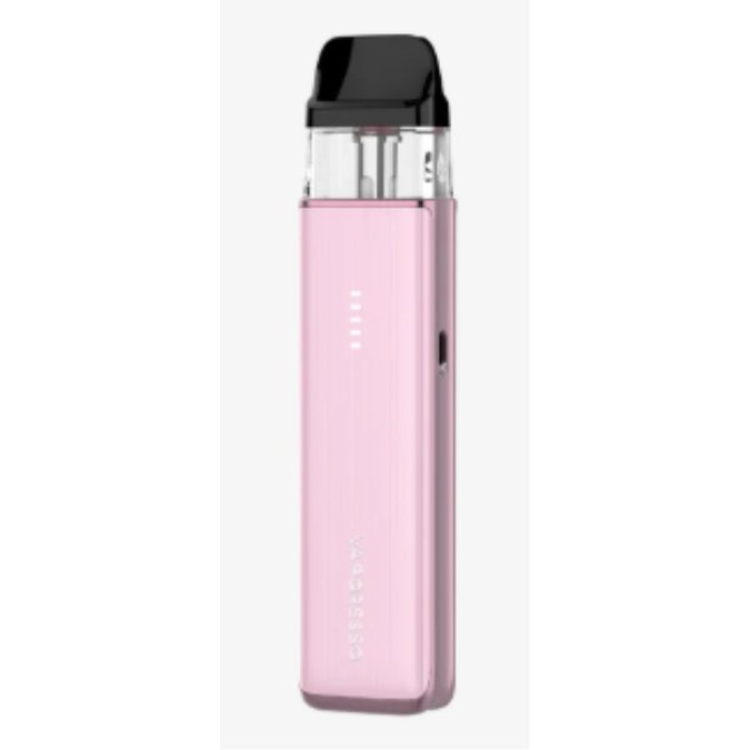 Picture of VAPORESSO XROS 6 MINI KIT 3ML - JELLY PINK