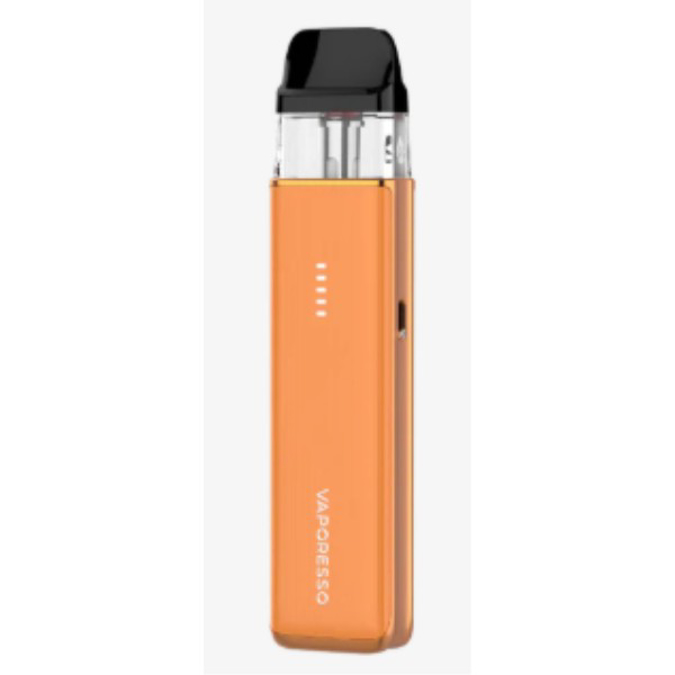 Picture of VAPORESSO XROS 6 MINI KIT 3ML - JELLY ORANGE