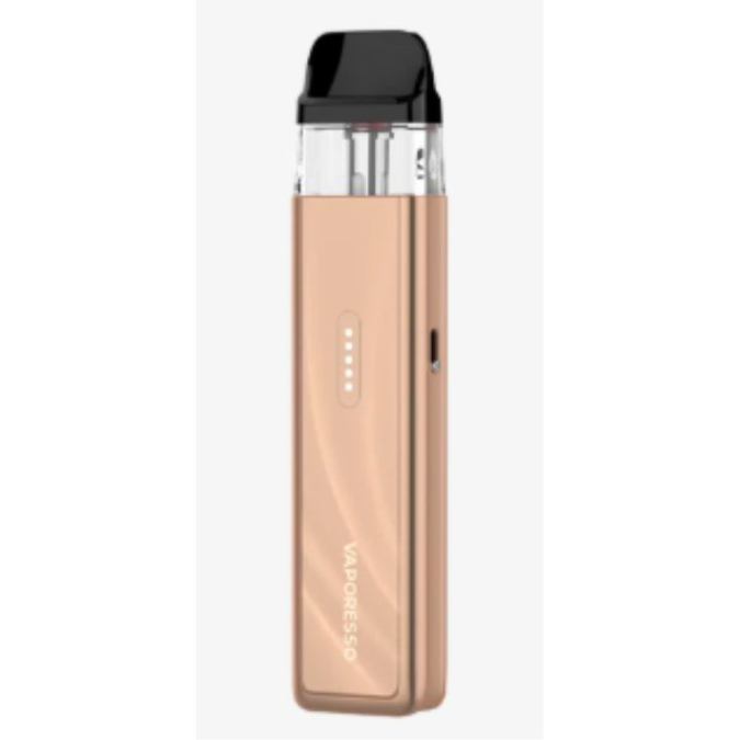Picture of VAPORESSO XROS 6 MINI KIT 3ML - BROWN