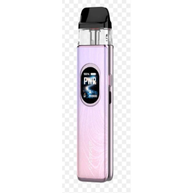 Picture of VAPORESSO XROS 6 KIT 3ML - DREAMY PINK