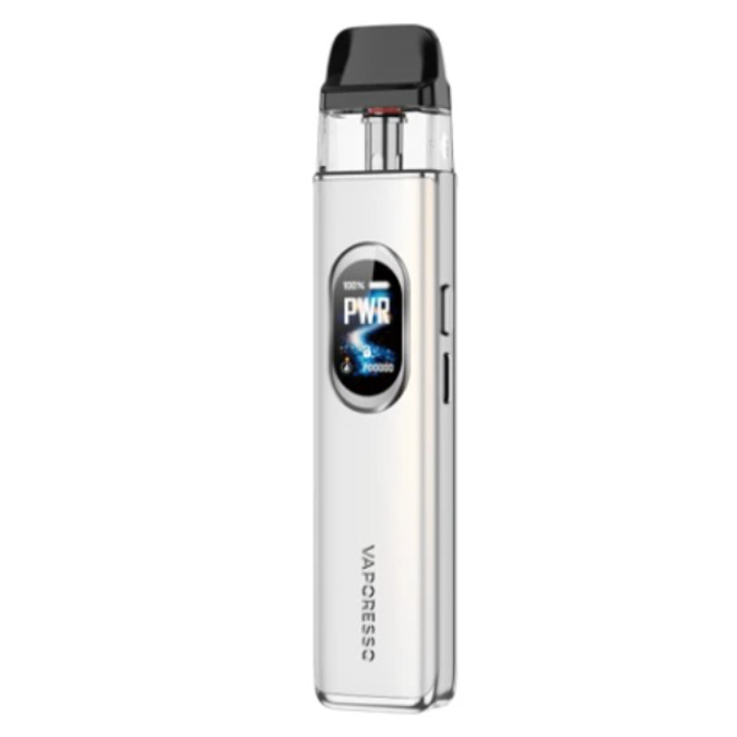 Picture of VAPORESSO XROS 6 KIT 3ML - PEARL WHITE