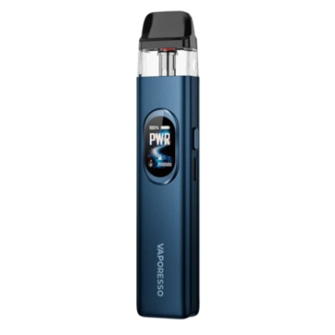 Picture of VAPORESSO XROS 6 KIT 3ML - ABYSSAL BLUE