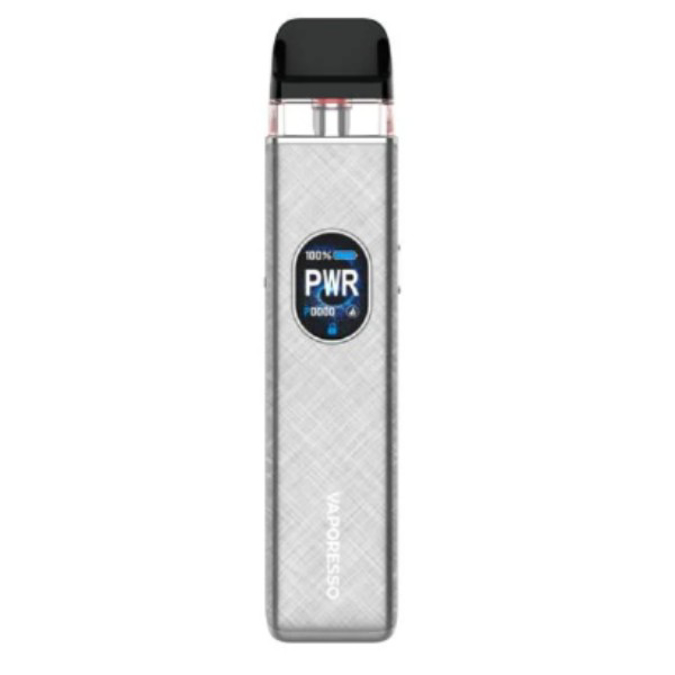 Picture of VAPORESSO XROS 6 KIT 3ML - SILK GRAY