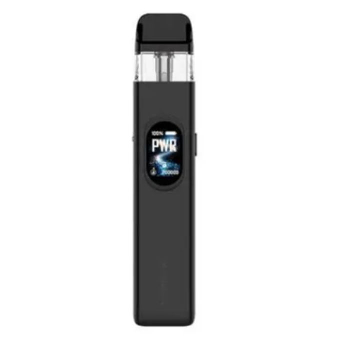 Picture of VAPORESSO XROS 6 KIT 3ML - COSMIC BLACK