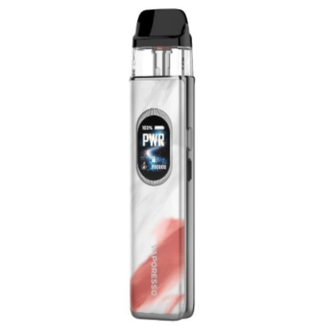 Picture of VAPORESSO XROS 6 KIT 3ML - SCORCHING CLOUD