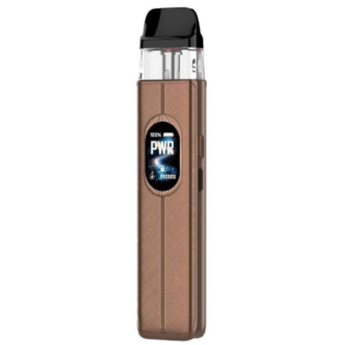 Picture of VAPORESSO XROS 6 KIT 3ML - SILK BROWN