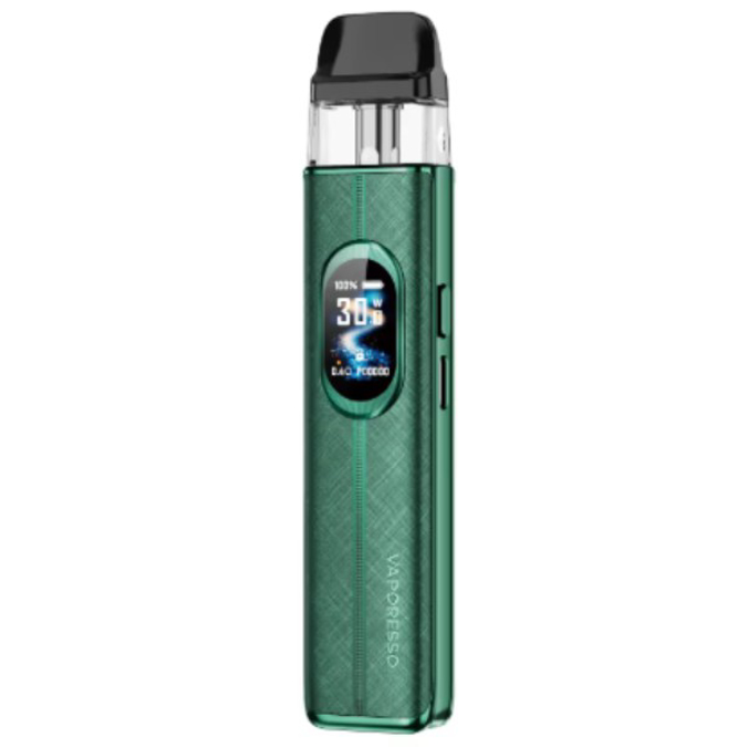 Picture of VAPORESSO XROS 6 KIT 3ML - SILK GREEN