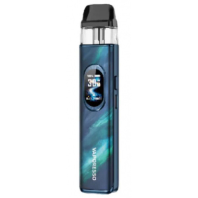 Picture of VAPORESSO XROS 6 KIT 3ML - AURORA BLUE