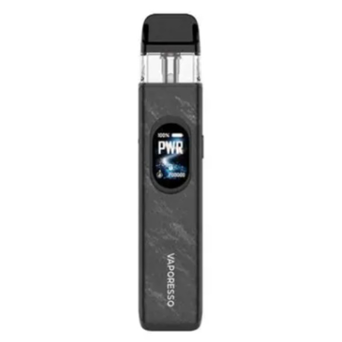 Picture of VAPORESSO XROS 6 KIT 3ML - SLATE BLACK
