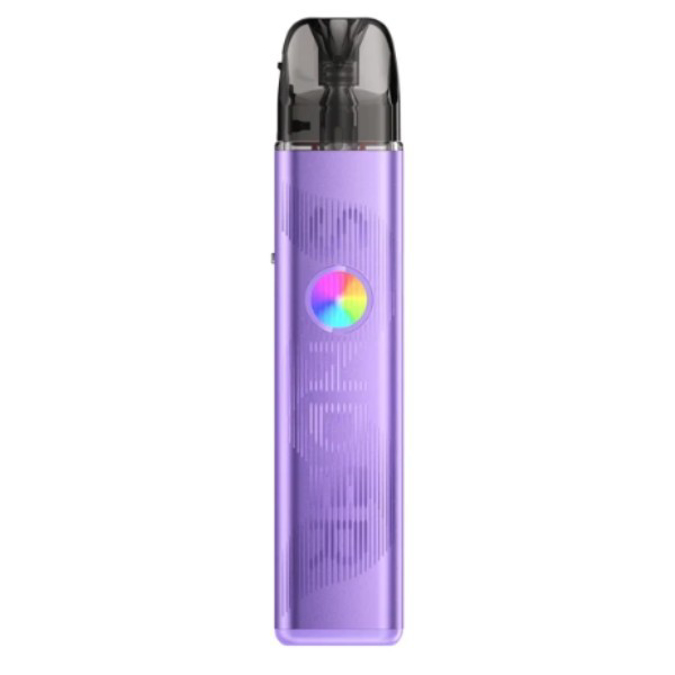 Picture of GEEKVAPE SONDER Q3 KIT - PURPLE