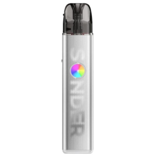 Picture of GEEKVAPE SONDER Q3 KIT - BEAT SILVER