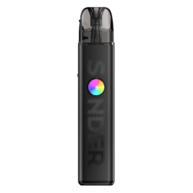 Picture of GEEKVAPE SONDER Q3 KIT - BEAT BLACK