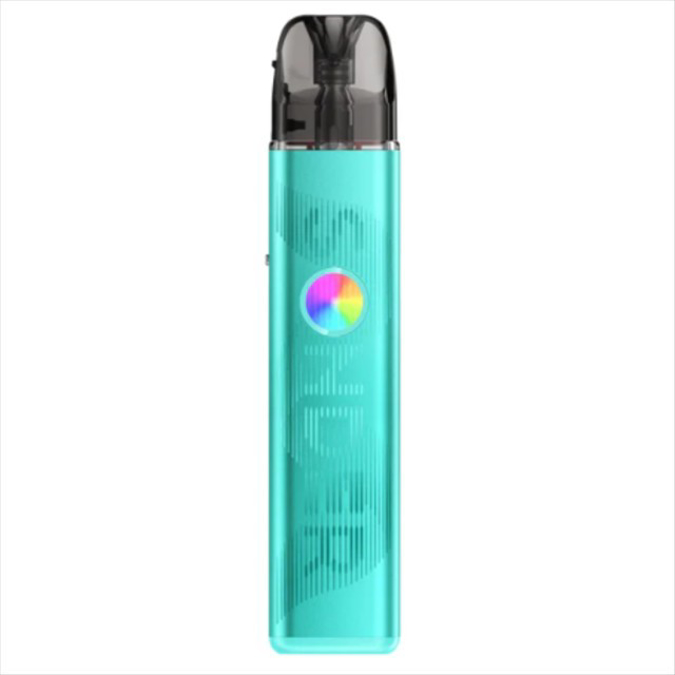 Picture of GEEKVAPE SONDER Q3 KIT - GROOVE TEAL