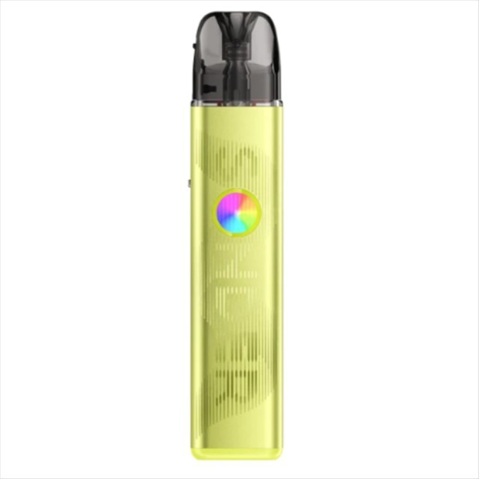 Picture of GEEKVAPE SONDER Q3 KIT - GROOVE YELLOW