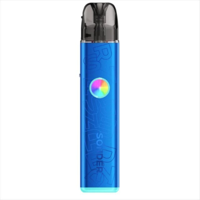 Picture of GEEKVAPE SONDER Q3 KIT - VIBE BLUE