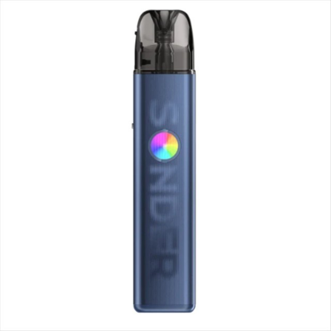 Picture of GEEKVAPE SONDER Q3 KIT - BEAT NAVY