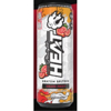 Picture of HEAT KRATOM  SELZTER 150MG 12OZ 1CT - GRAPE FRUIT