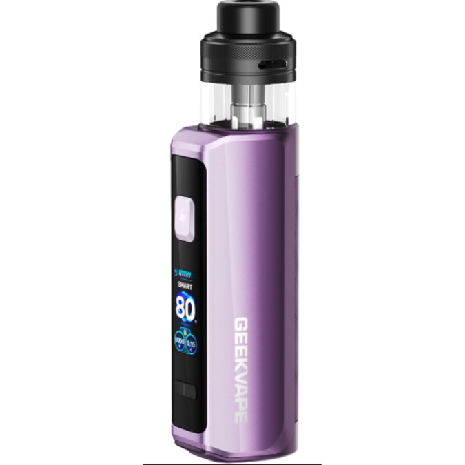 Picture of GEEKVAPE AEGIS FORCE KIT 5ML - IRIS PURPLE