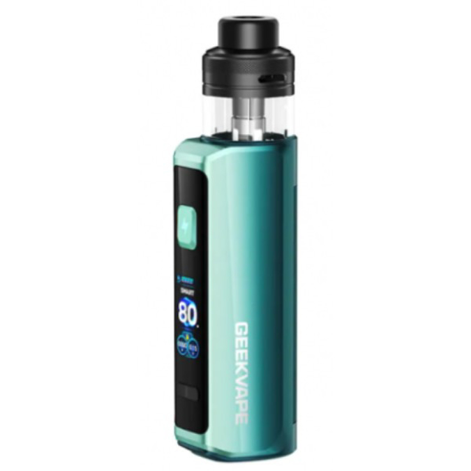 Picture of GEEKVAPE AEGIS FORCE KIT 5ML - MOSS GREEN