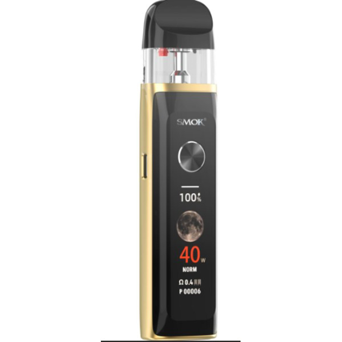 Picture of SMOK NOVO 6 ULTRA KIT 3ML - GOLD
