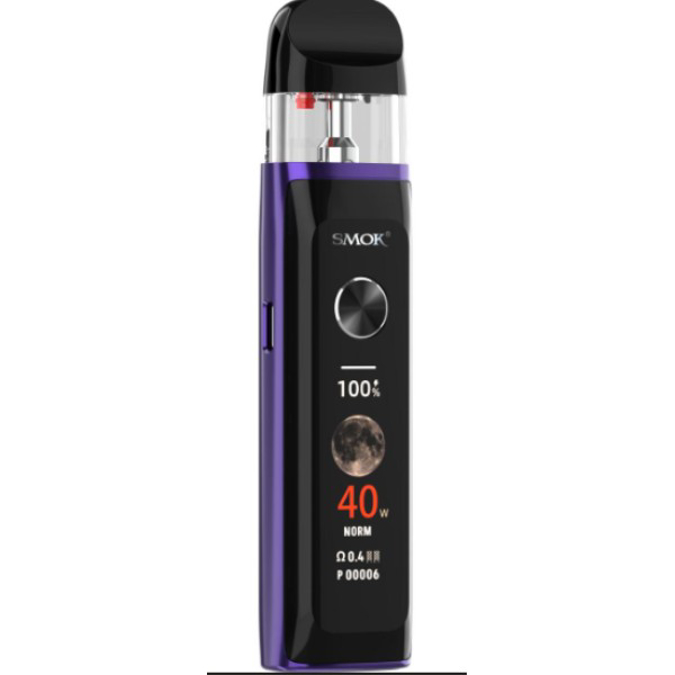 Picture of SMOK NOVO 6 ULTRA KIT 3ML - PURPLE