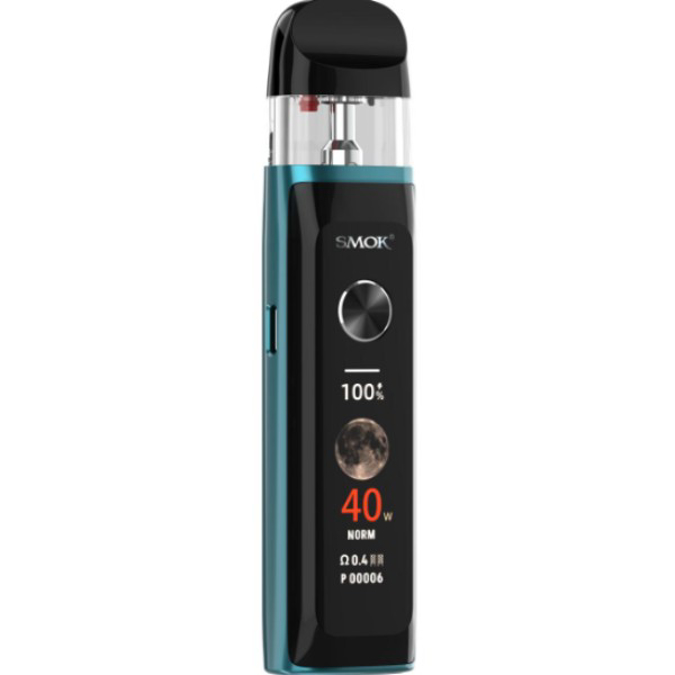 Picture of SMOK NOVO 6 ULTRA KIT 3ML - LAKE BLUE