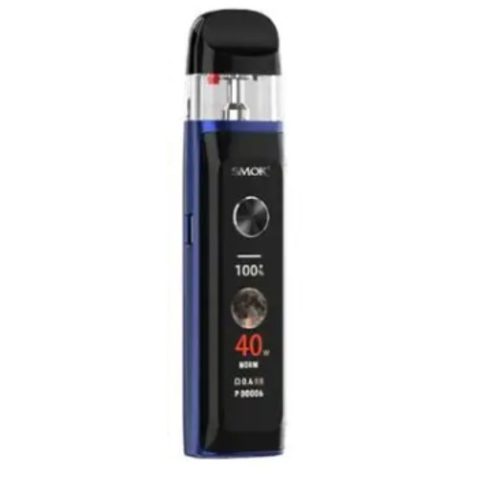 Picture of SMOK NOVO 6 ULTRA KIT 3ML - DARK BLUE