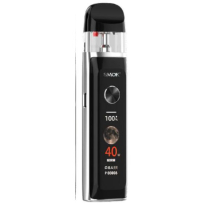 Picture of SMOK NOVO 6 ULTRA KIT 3ML - SILVER