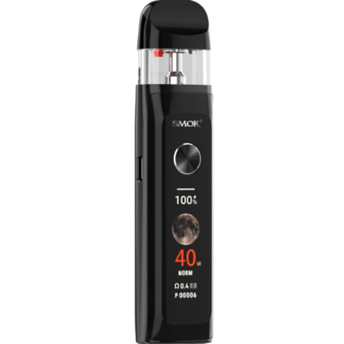 Picture of SMOK NOVO 6 ULTRA KIT 3ML - BLACK
