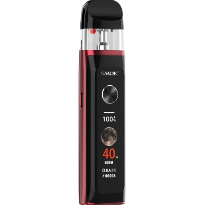 Picture of SMOK NOVO 6 ULTRA KIT 3ML - RED