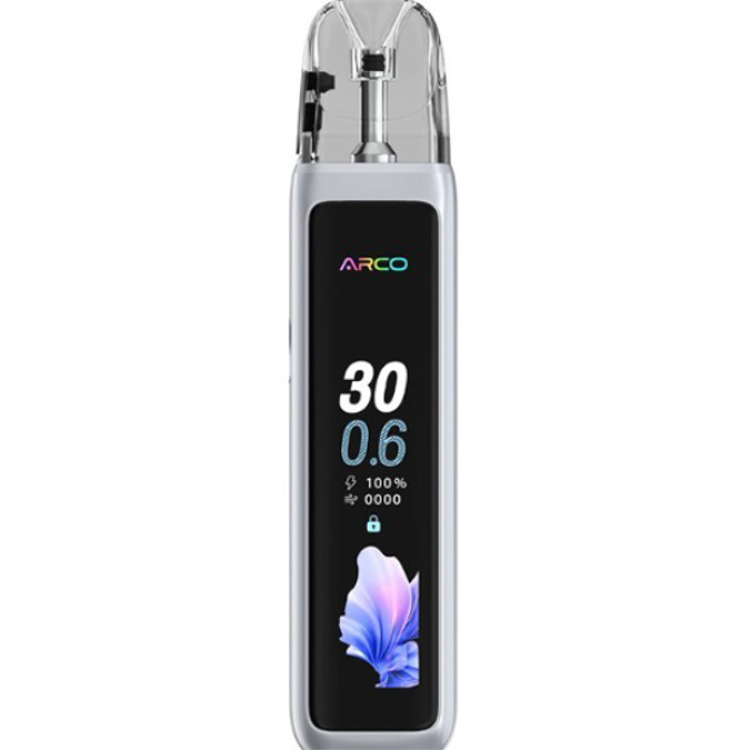 Picture of SMOK ARCO MAX KIT - SILVER