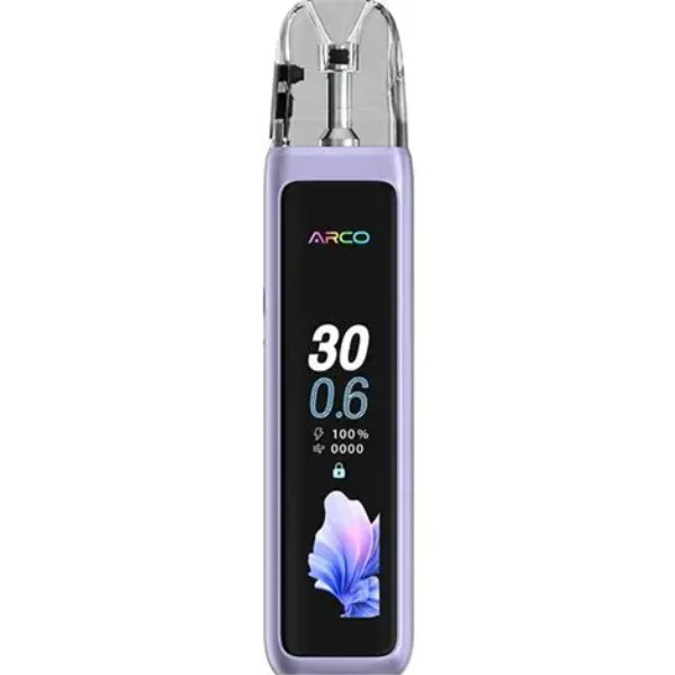Picture of SMOK ARCO MAX KIT - PALE PURPLE