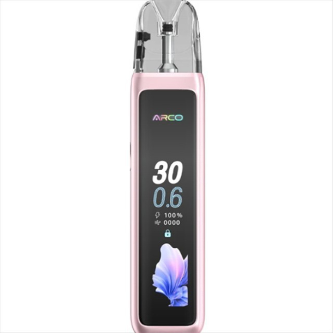 Picture of SMOK ARCO MAX KIT - PALE PINK