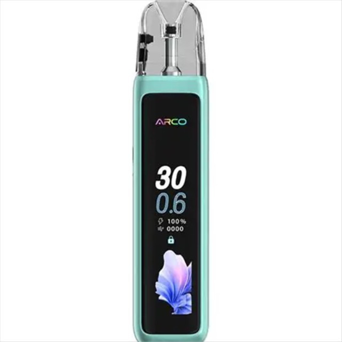 Picture of SMOK ARCO MAX KIT - MINERAL GREEN