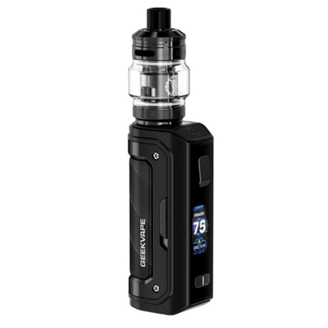 Picture of GEEKVAPE AEGIS MINI 5 KIT - BLACK