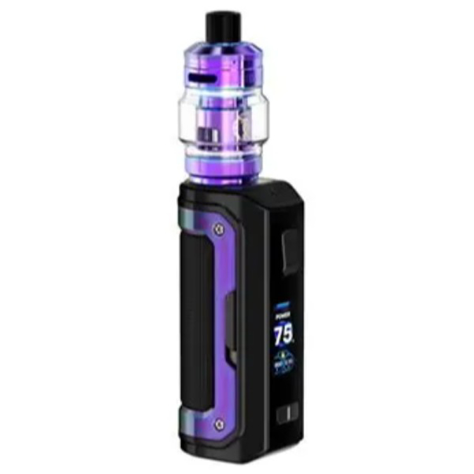 Picture of GEEKVAPE AEGIS MINI 5 KIT - RAINBOW