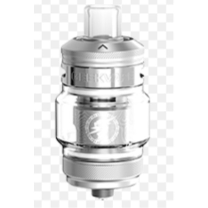 Picture of GEEKVAPE Z NANO 3 TANK - SILVER