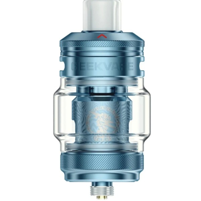 Picture of GEEKVAPE Z NANO 3 TANK - BLUE