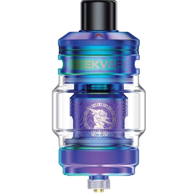 Picture of GEEKVAPE Z NANO 3 TANK - RAINBOW
