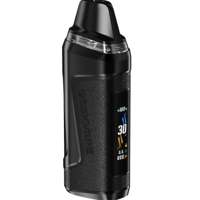 Picture of GEEKVAPE AEGIS NANO 3 KIT - MIDNIGHT DARK