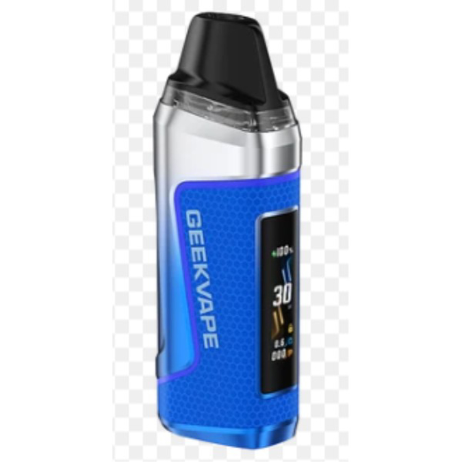 Picture of GEEKVAPE AEGIS NANO 3 KIT - ARCTIC BLUE