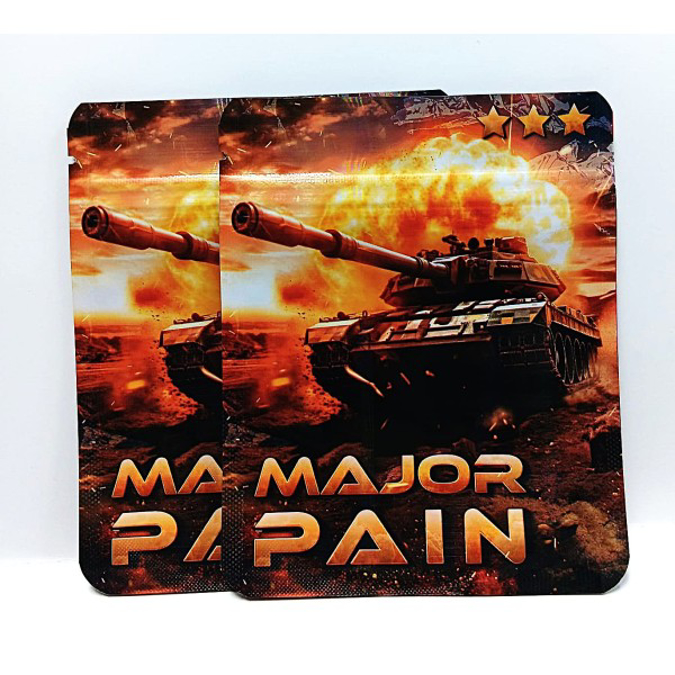 Picture of MYLAR BAGS 3.5GM 50CT - MA PAIN